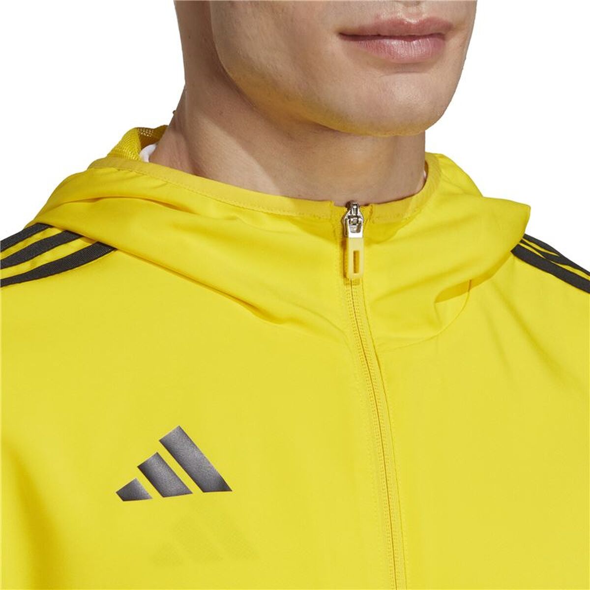 Αντιανεμικό Mπουφάν Adidas Tiro23 Lb