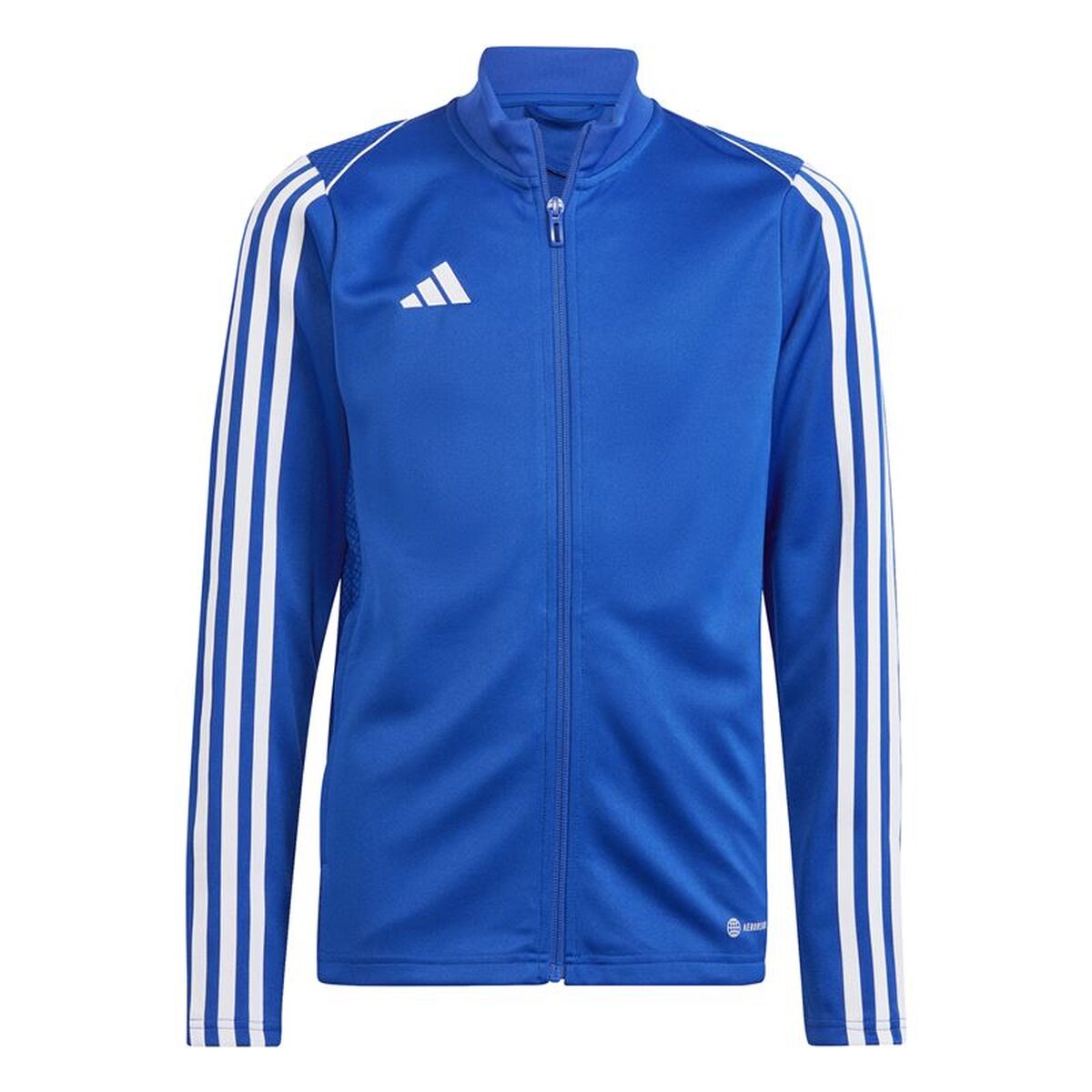 Παιδικό Αθλητικό Μπουφάν Adidas Tiro 23 League Μπλε