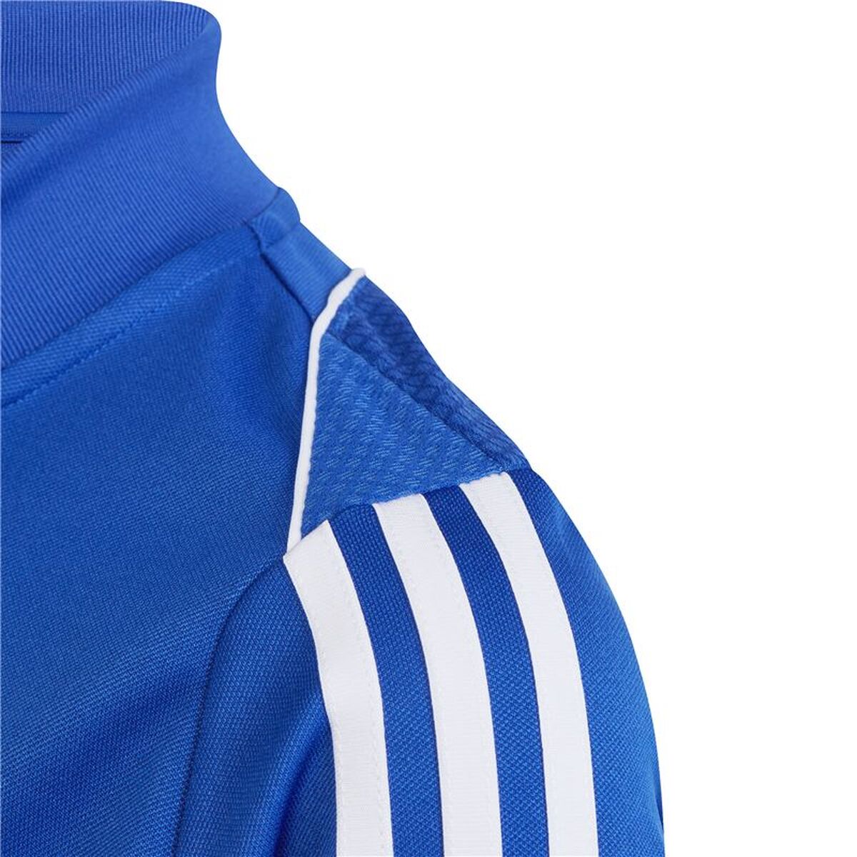 Παιδικό Αθλητικό Μπουφάν Adidas Tiro 23 League Μπλε