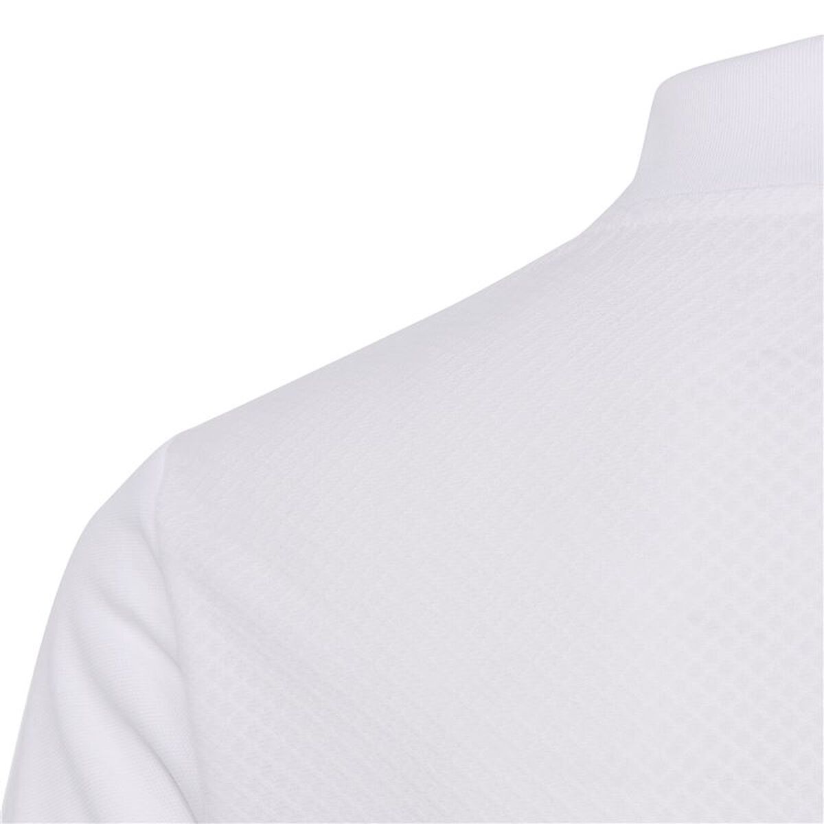 Παιδικό Μακρυμάνικο Μπλουζάκι Adidas Tiro 23 Λευκό