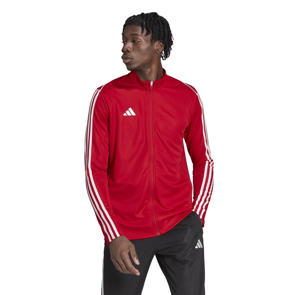 Ανδρικό Αθλητικό Mπουφάν Adidas Tiro 23 League Κόκκινο