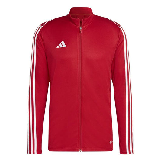 Ανδρικό Αθλητικό Mπουφάν Adidas Tiro 23 League Κόκκινο