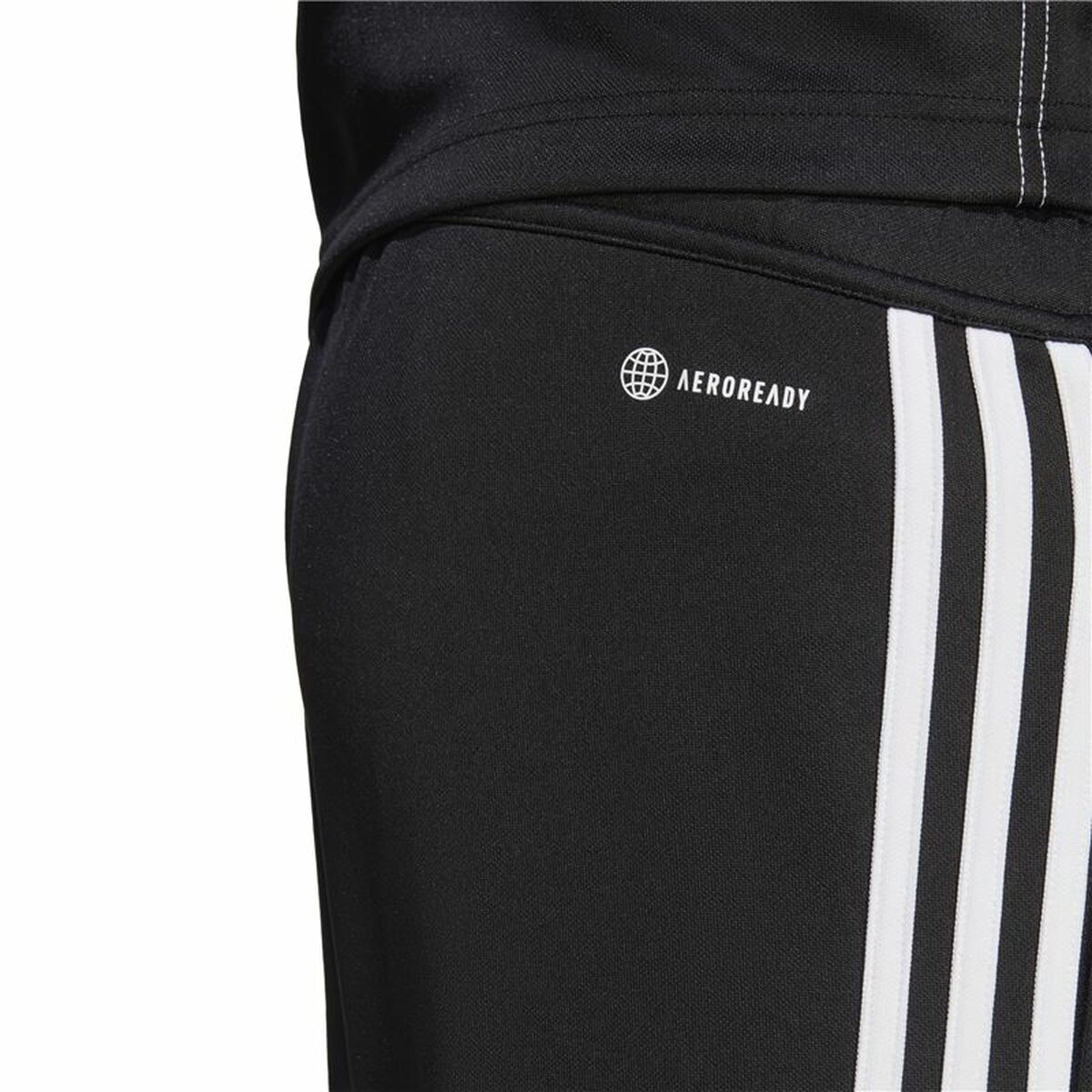 Μακρύ Αθλητικό Παντελόνι Adidas Tiro 23 Club Μαύρο Άντρες