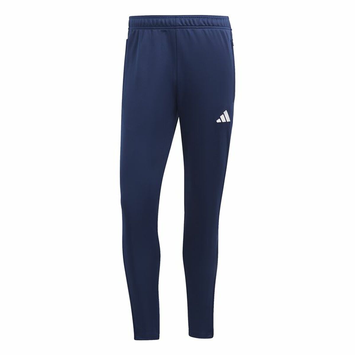 Μακρύ Αθλητικό Παντελόνι Adidas Tiro 23 Μπλε Άντρες