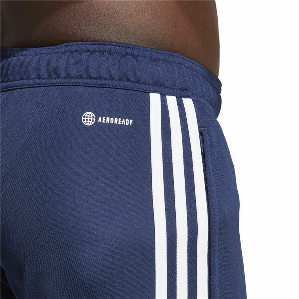 Μακρύ Αθλητικό Παντελόνι Adidas Tiro 23 Μπλε Άντρες