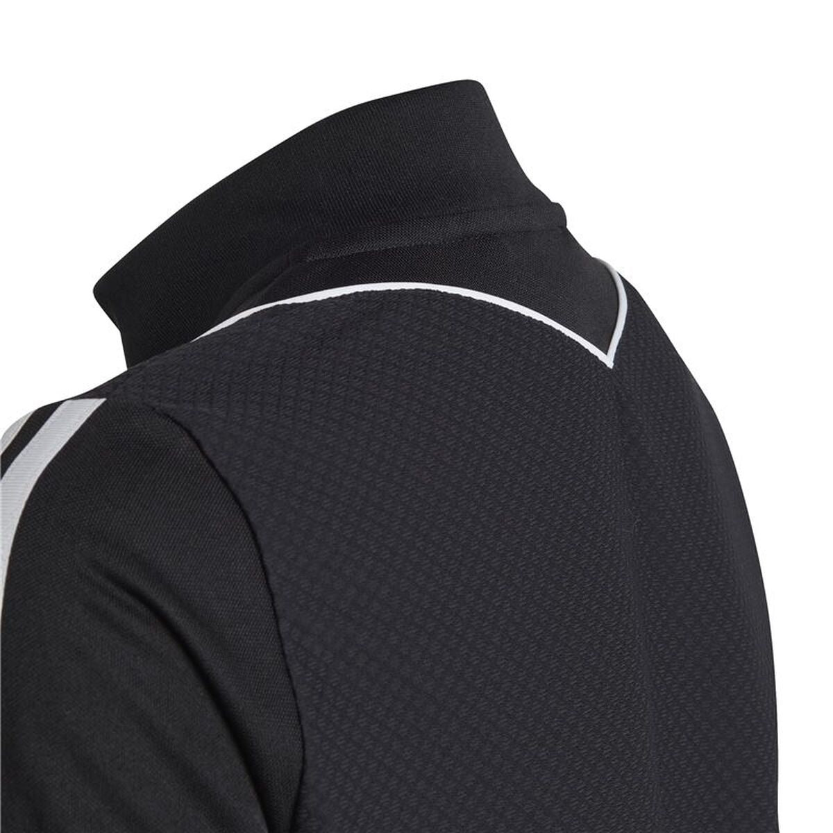 Παιδικό Αθλητικό Μπουφάν Adidas Tiro 23 League Μαύρο