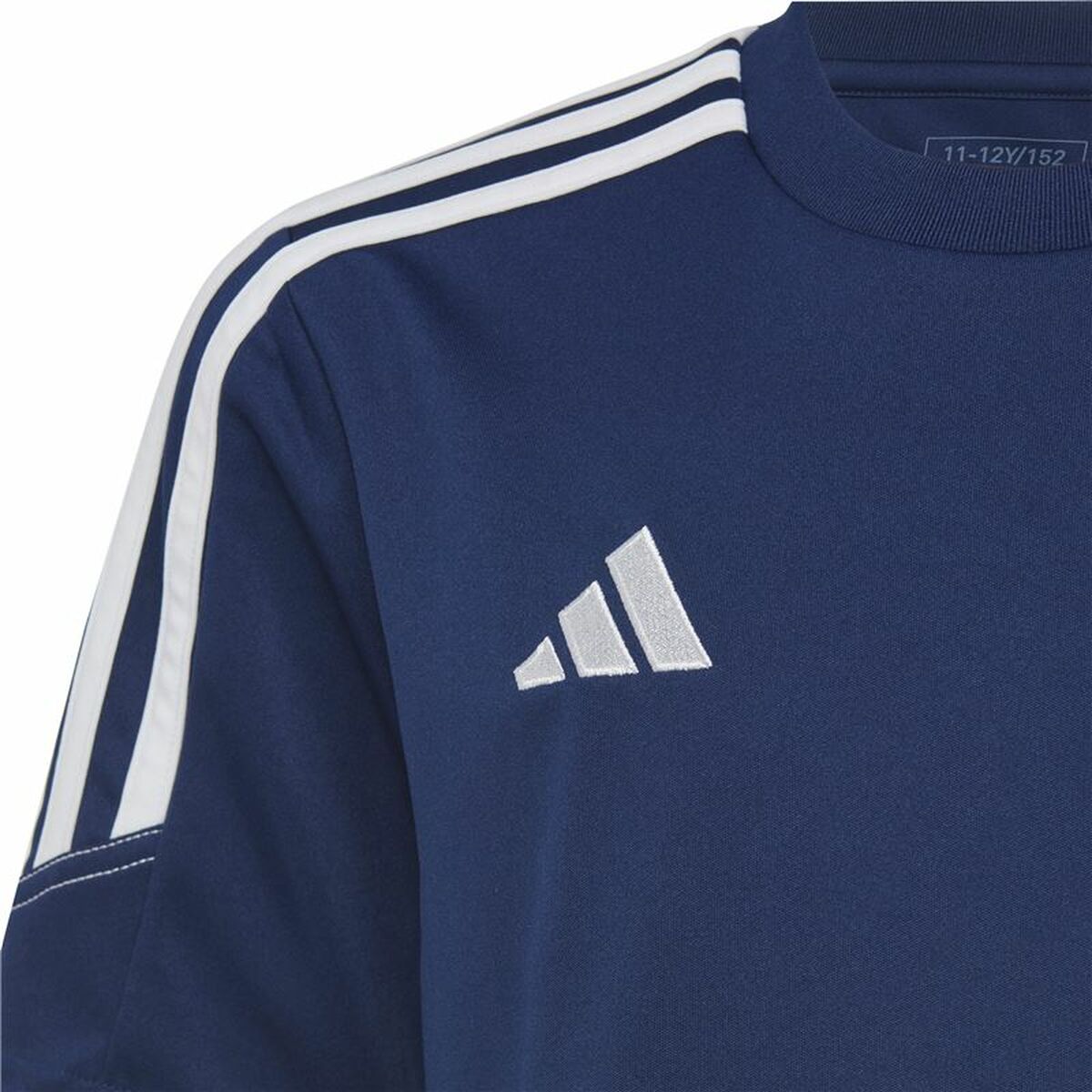 Ποδοσφαιρική Φανέλα Adidas Tiro23 Μπλε
