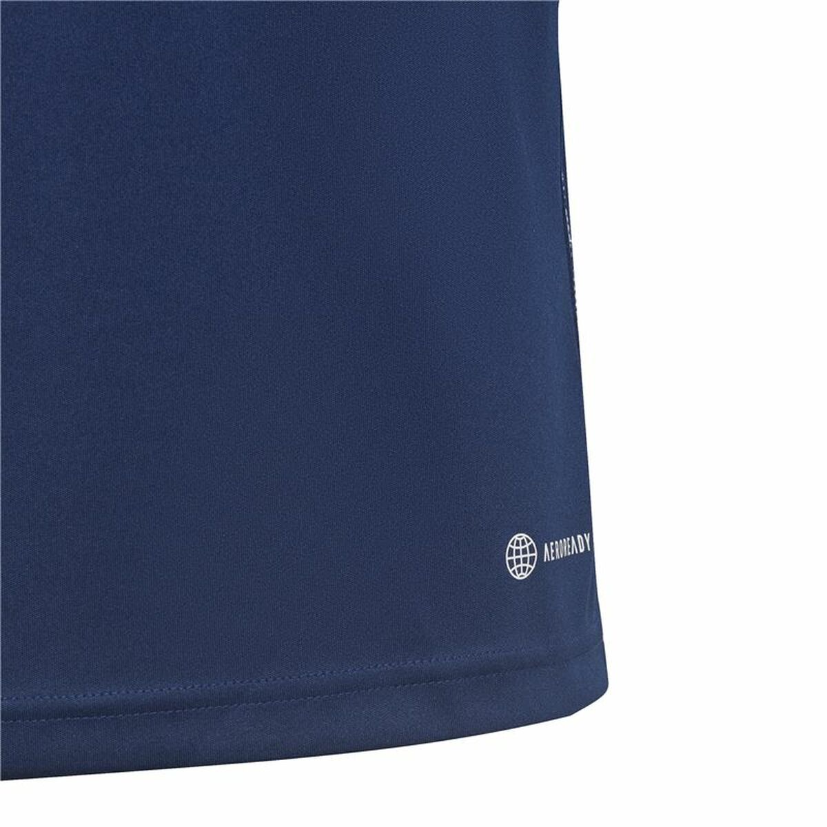 Ποδοσφαιρική Φανέλα Adidas Tiro23 Μπλε