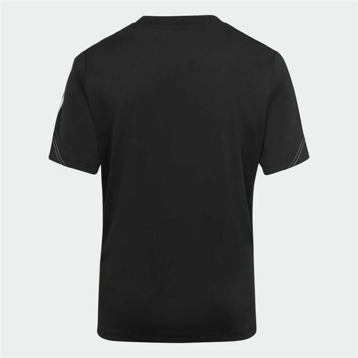 Ποδοσφαιρική Φανέλα Adidas Tiro23 Μαύρο