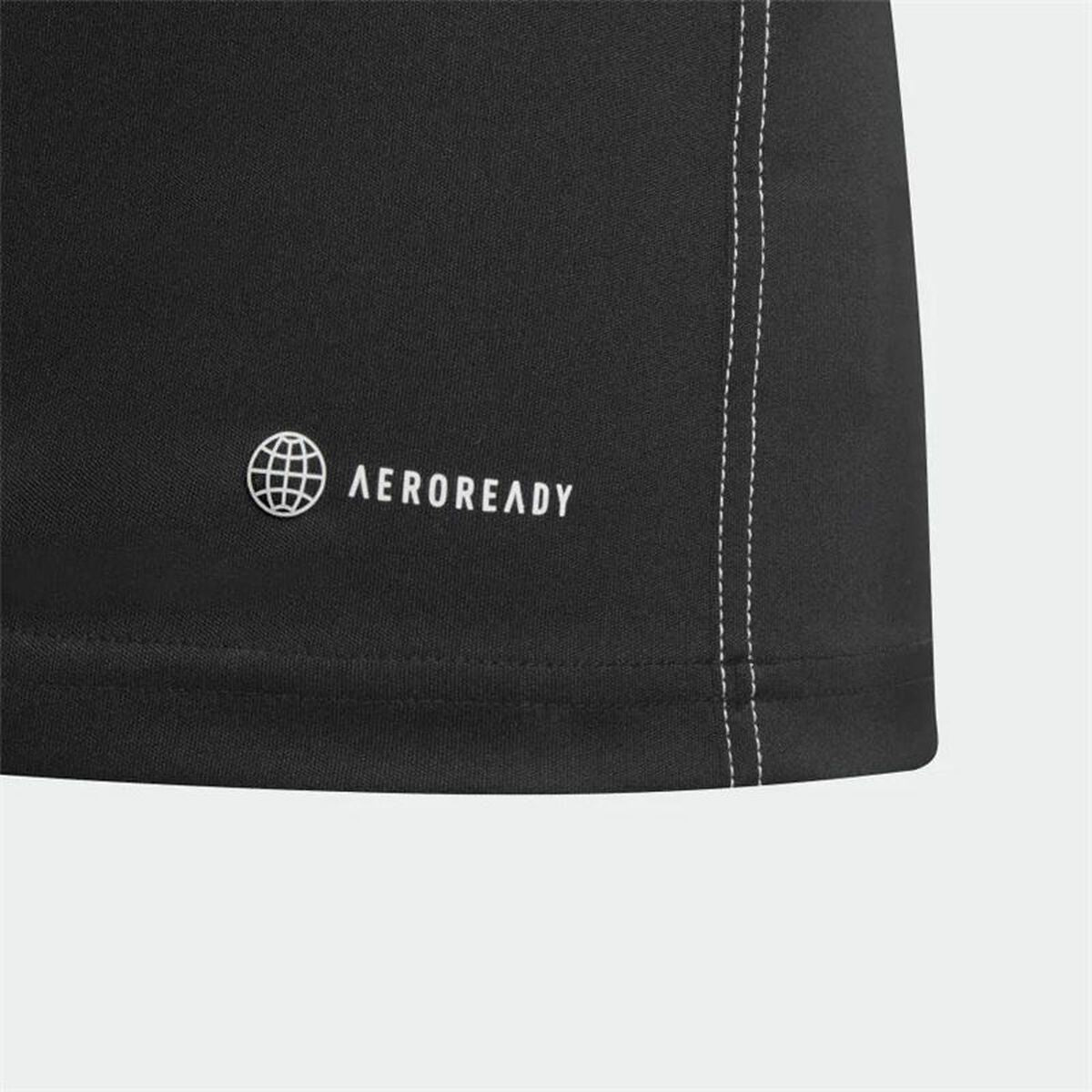 Ποδοσφαιρική Φανέλα Adidas Tiro23 Μαύρο