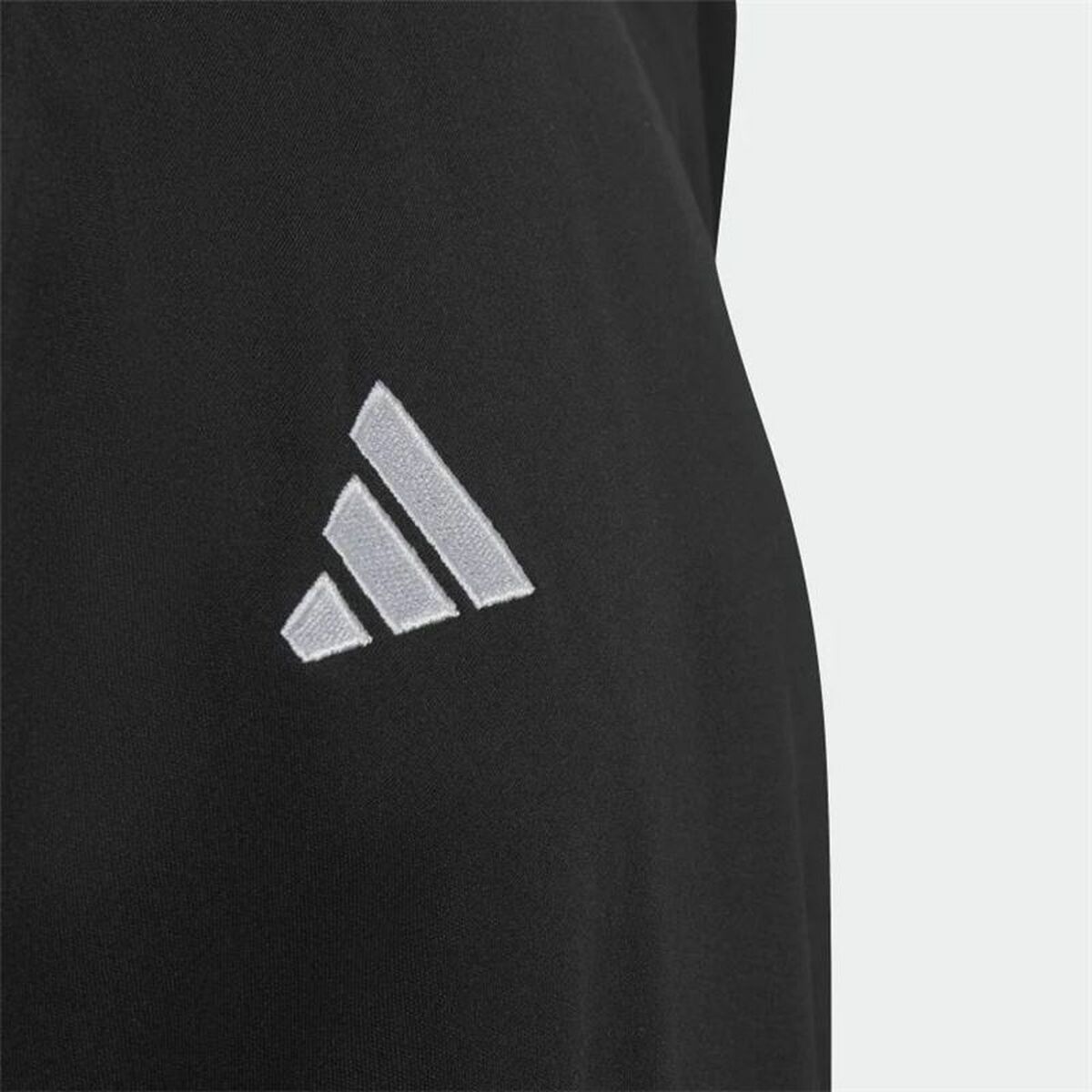 Ποδοσφαιρική Φανέλα Adidas Tiro23 Μαύρο