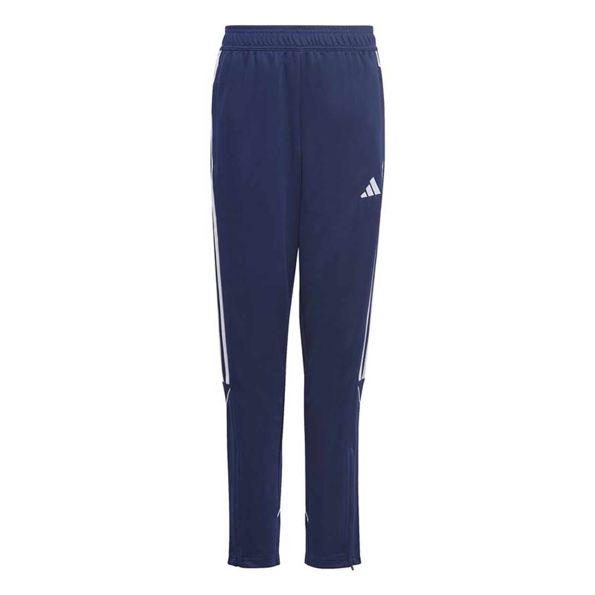 Αθλητικά Σορτς για Παιδιά Adidas Tiro 23 Ναυτικό Μπλε