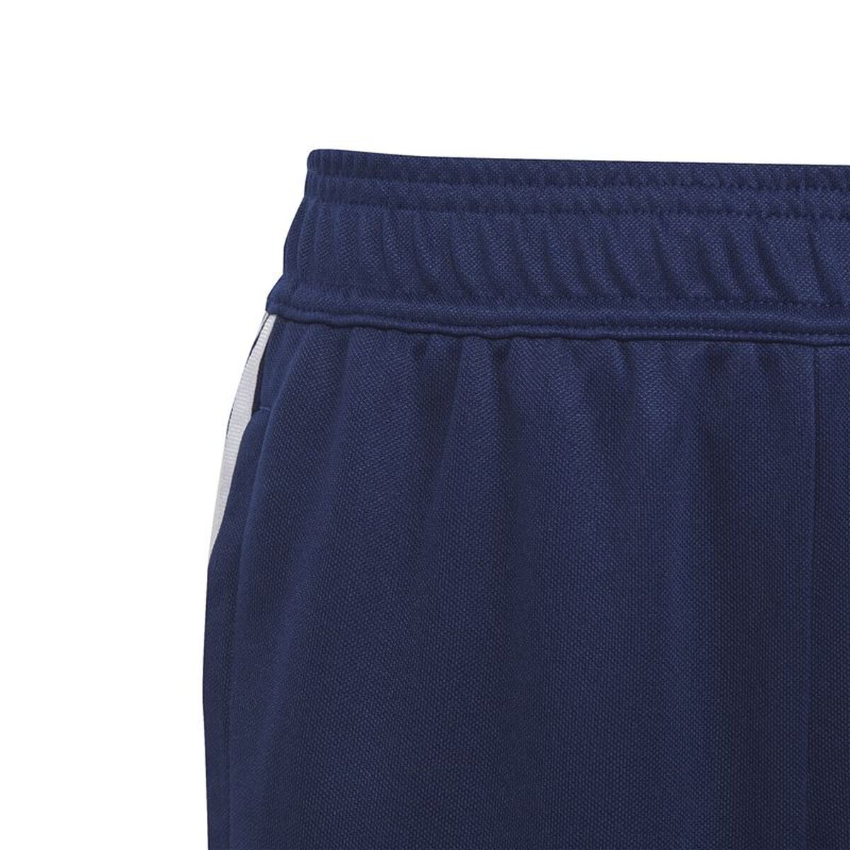 Αθλητικά Σορτς για Παιδιά Adidas Tiro 23 Ναυτικό Μπλε