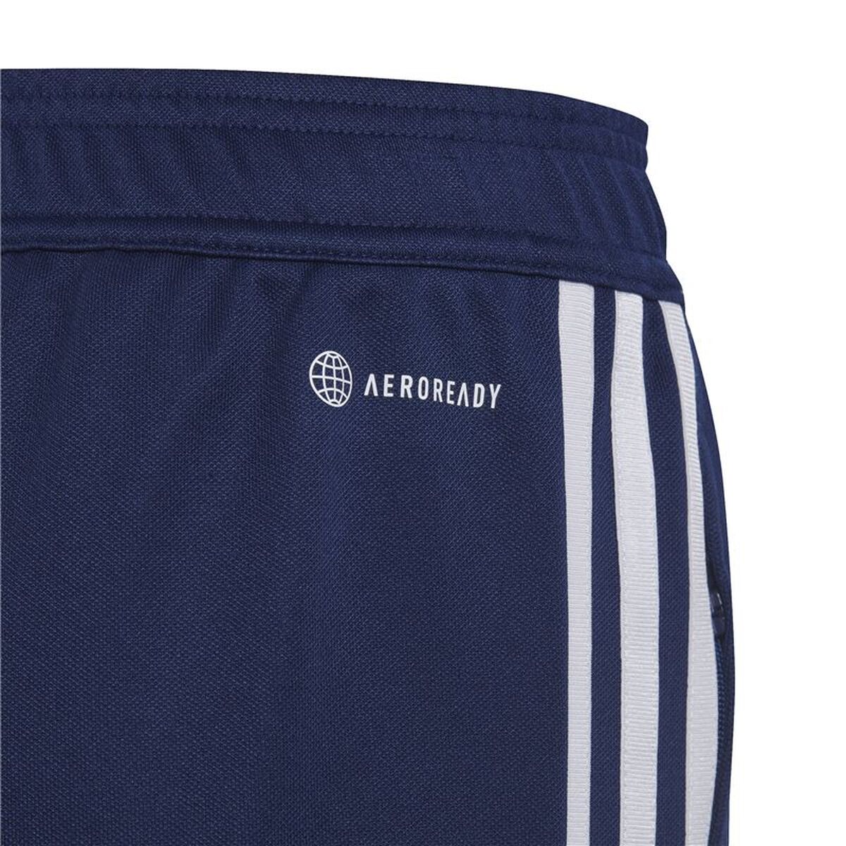 Αθλητικά Σορτς για Παιδιά Adidas Tiro 23 Ναυτικό Μπλε