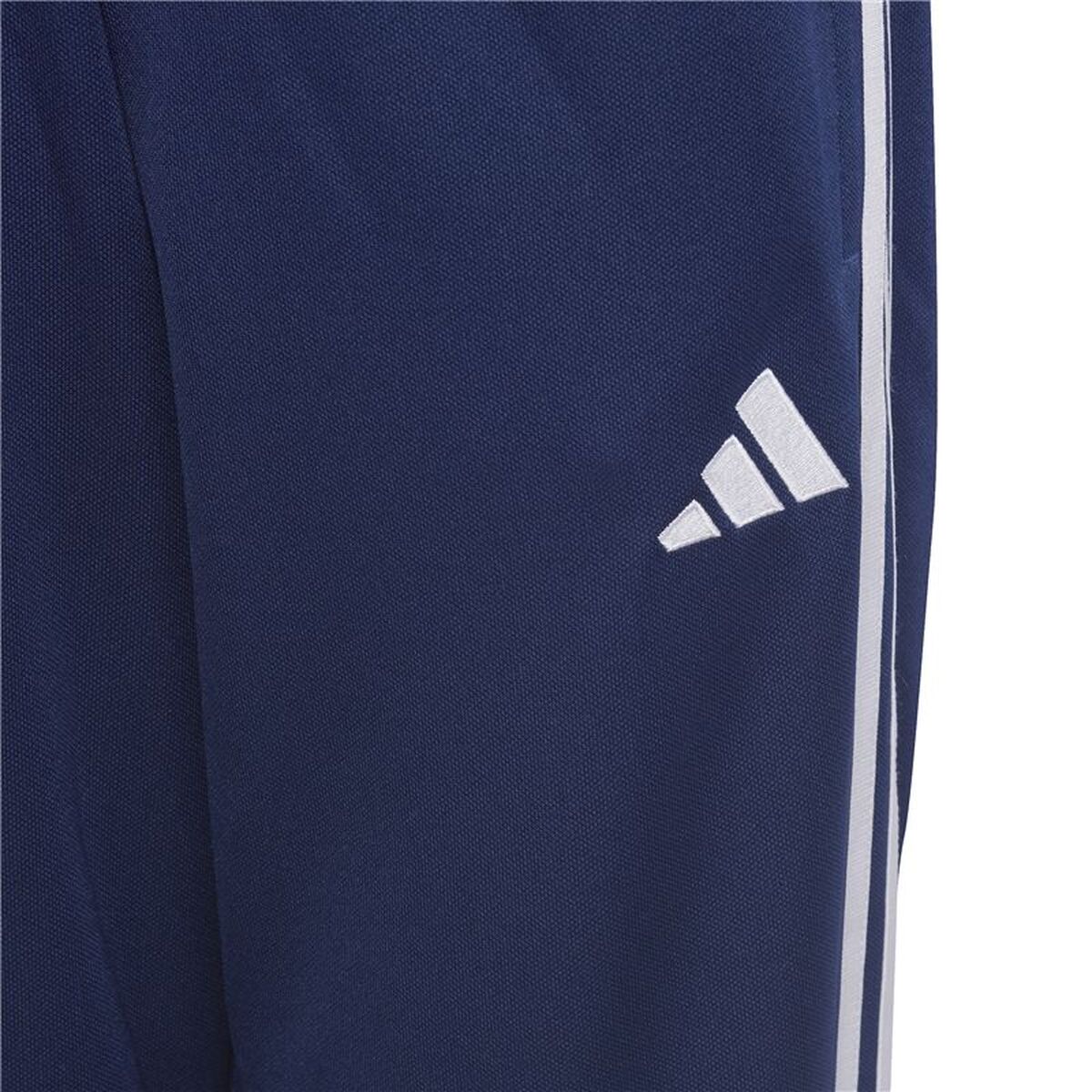 Αθλητικά Σορτς για Παιδιά Adidas Tiro 23 Ναυτικό Μπλε