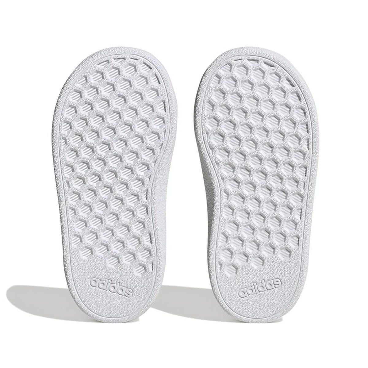 Παιδικά Aθλητικά Παπούτσια Adidas Grand Court 2.0 CF Λευκό