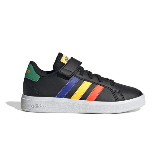 Παιδικά Aθλητικά Παπούτσια Adidas Grand Court 2.0 EL
