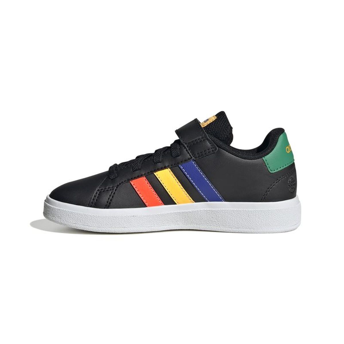 Παιδικά Aθλητικά Παπούτσια Adidas Grand Court 2.0 EL
