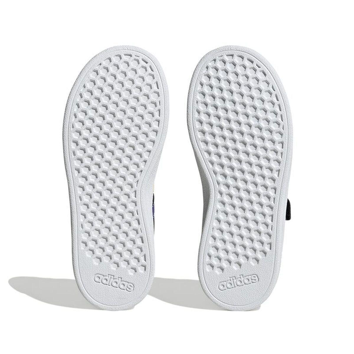 Παιδικά Aθλητικά Παπούτσια Adidas Grand Court 2.0 EL