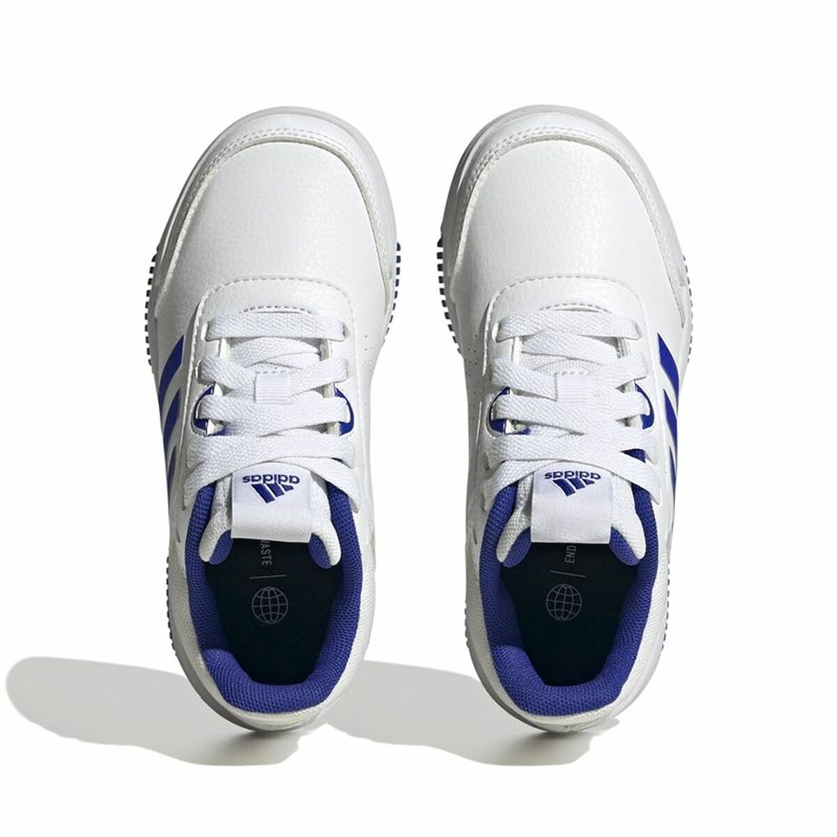 Παιδικά Aθλητικά Παπούτσια Adidas Tensaur Sport 2.0 Λευκό