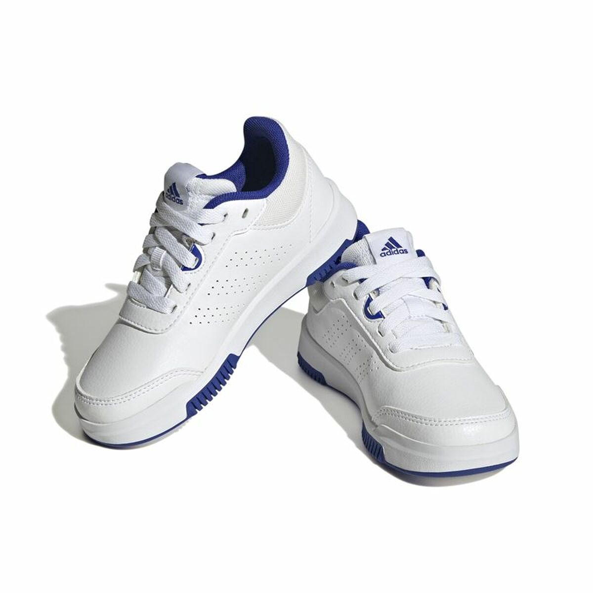 Παιδικά Aθλητικά Παπούτσια Adidas Tensaur Sport 2.0 Λευκό