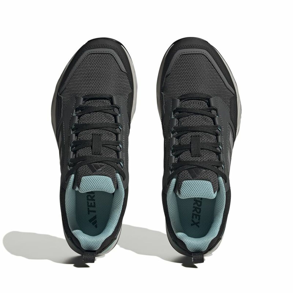 Γυναικεία Αθλητικά Παπούτσια Adidas Terrex Tracerocker 2 Μαύρο