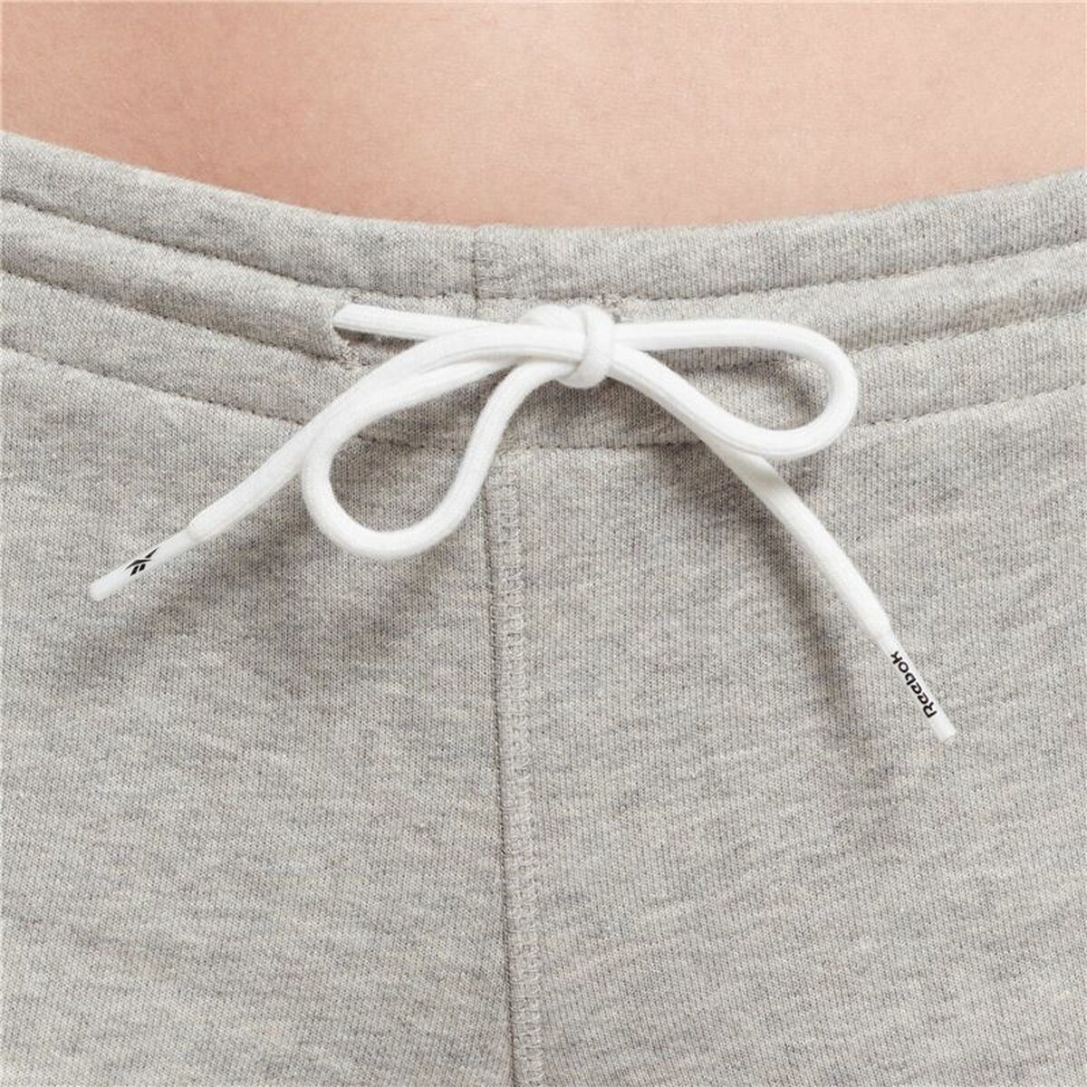 Aθλητικό Σορτς Reebok Identity French Terry Short Γκρι