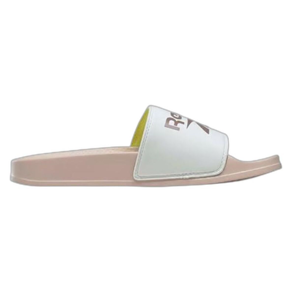 Σαγιονάρες για γυναίκες Reebok Fulgere Καφέ Μπεζ
