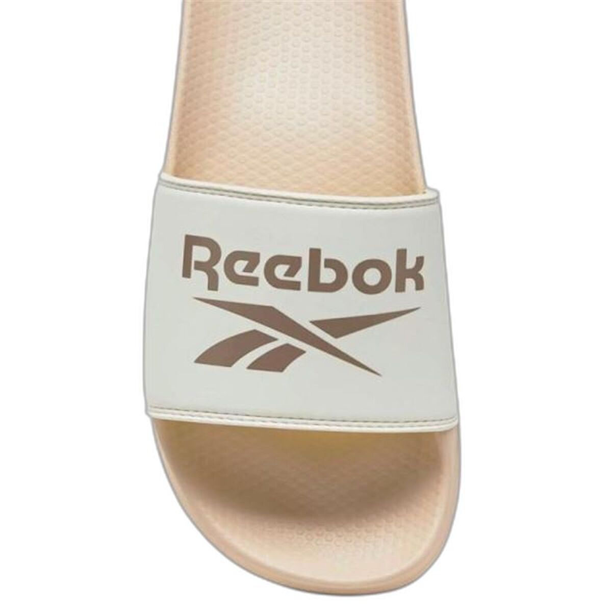 Σαγιονάρες για γυναίκες Reebok Fulgere Καφέ Μπεζ