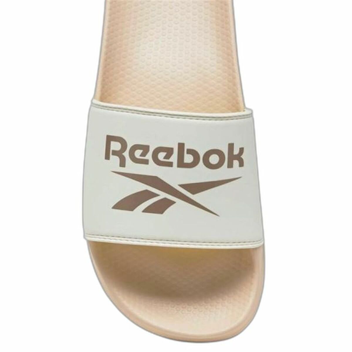 Σαγιονάρες για γυναίκες Reebok Fulgere Καφέ Μπεζ