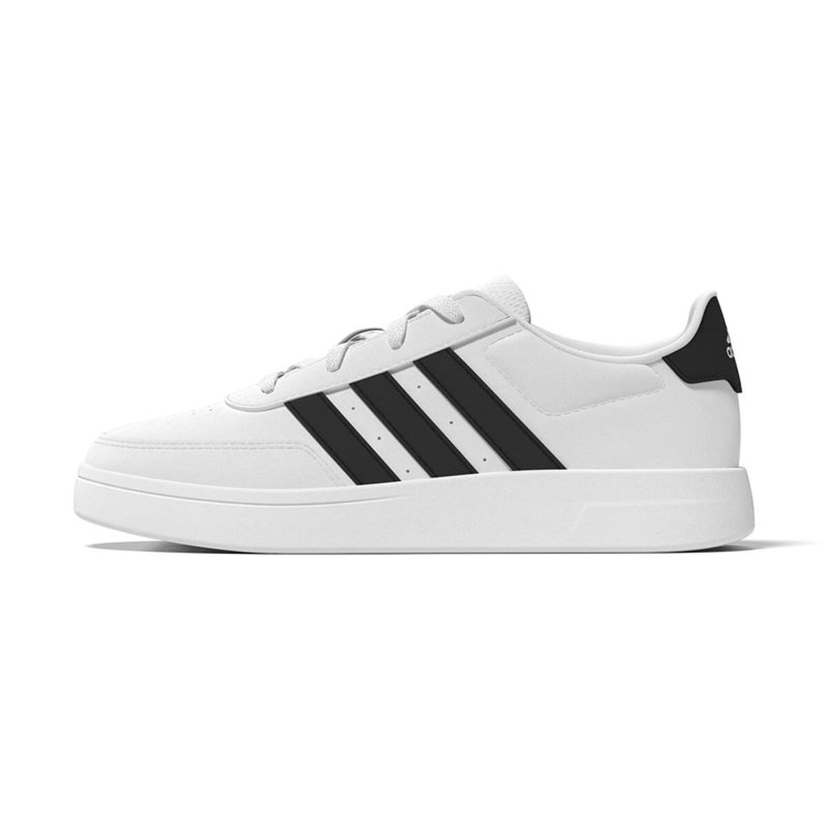 Παιδικά Aθλητικά Παπούτσια Adidas Breaknet Λευκό