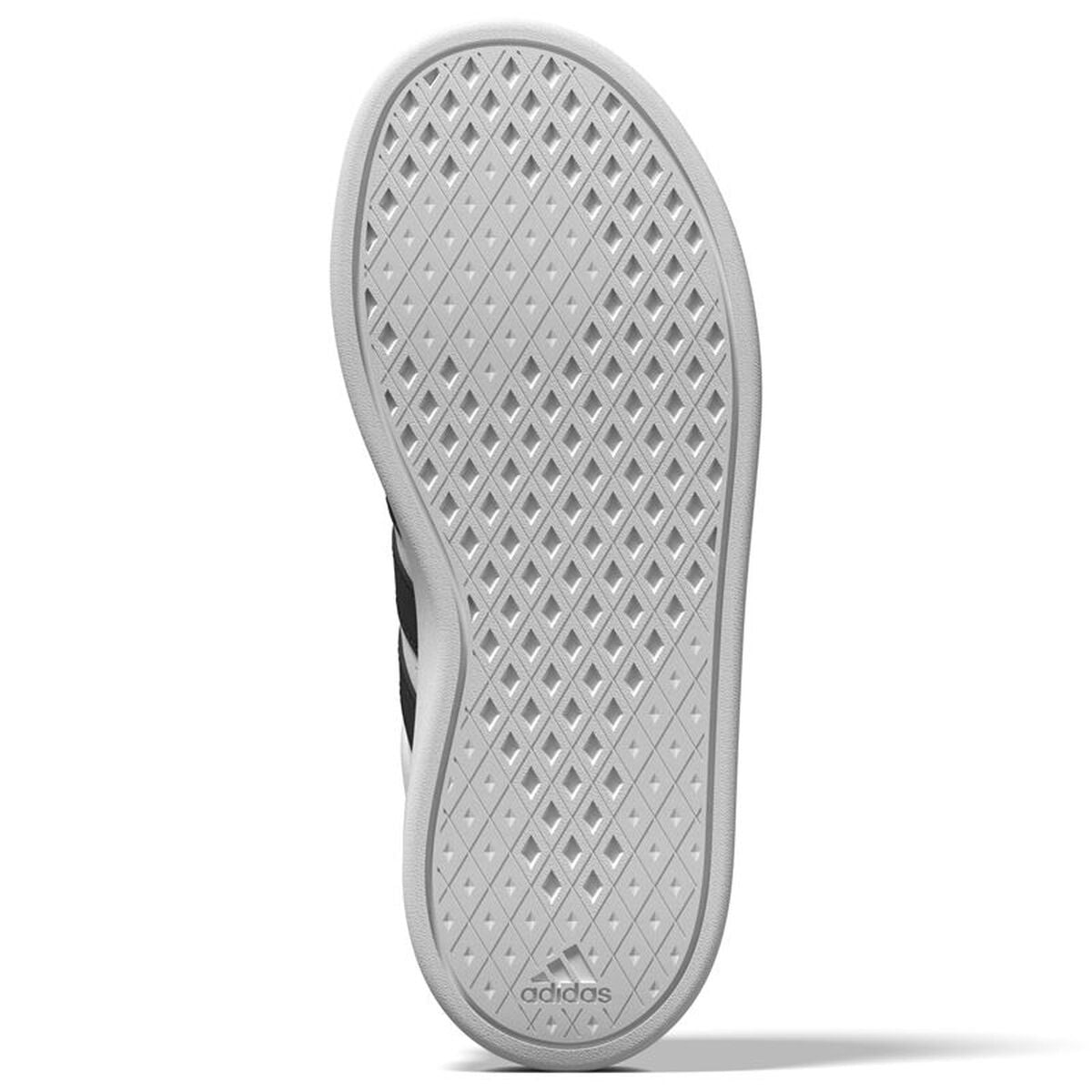 Παιδικά Aθλητικά Παπούτσια Adidas Breaknet Λευκό