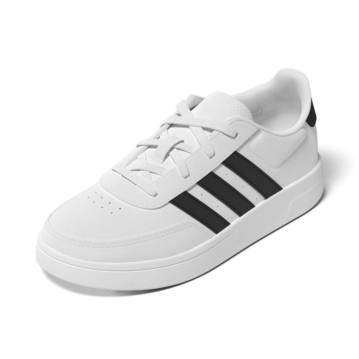 Παιδικά Aθλητικά Παπούτσια Adidas Breaknet Λευκό