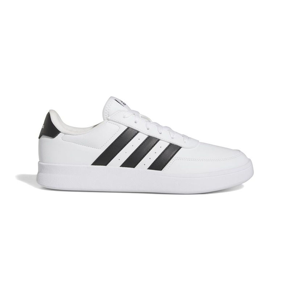 Ανδρικά Αθλητικά Παπούτσια Adidas Breaknet 2.0 Λευκό