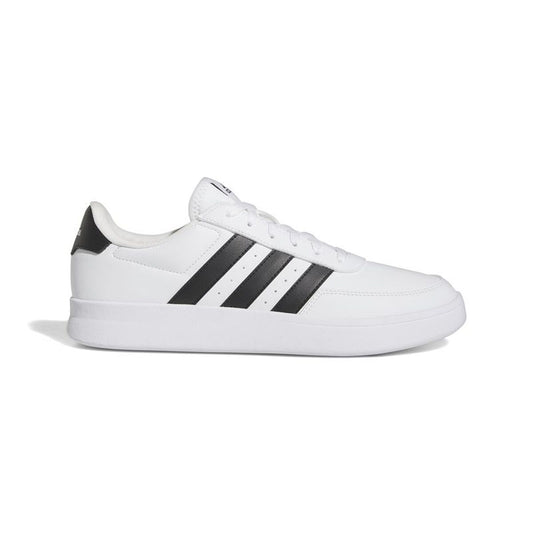Ανδρικά Αθλητικά Παπούτσια Adidas Breaknet 2.0 Λευκό