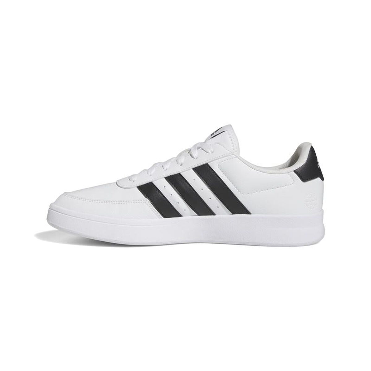 Ανδρικά Αθλητικά Παπούτσια Adidas Breaknet 2.0 Λευκό