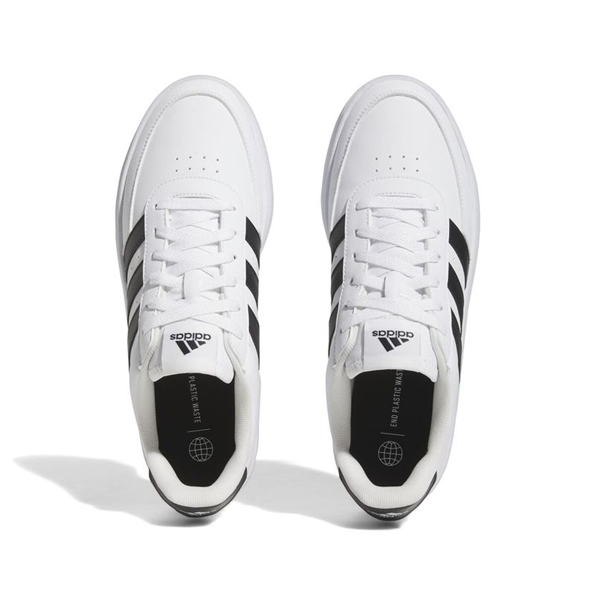 Ανδρικά Αθλητικά Παπούτσια Adidas Breaknet 2.0 Λευκό