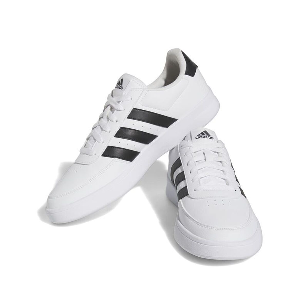 Ανδρικά Αθλητικά Παπούτσια Adidas Breaknet 2.0 Λευκό