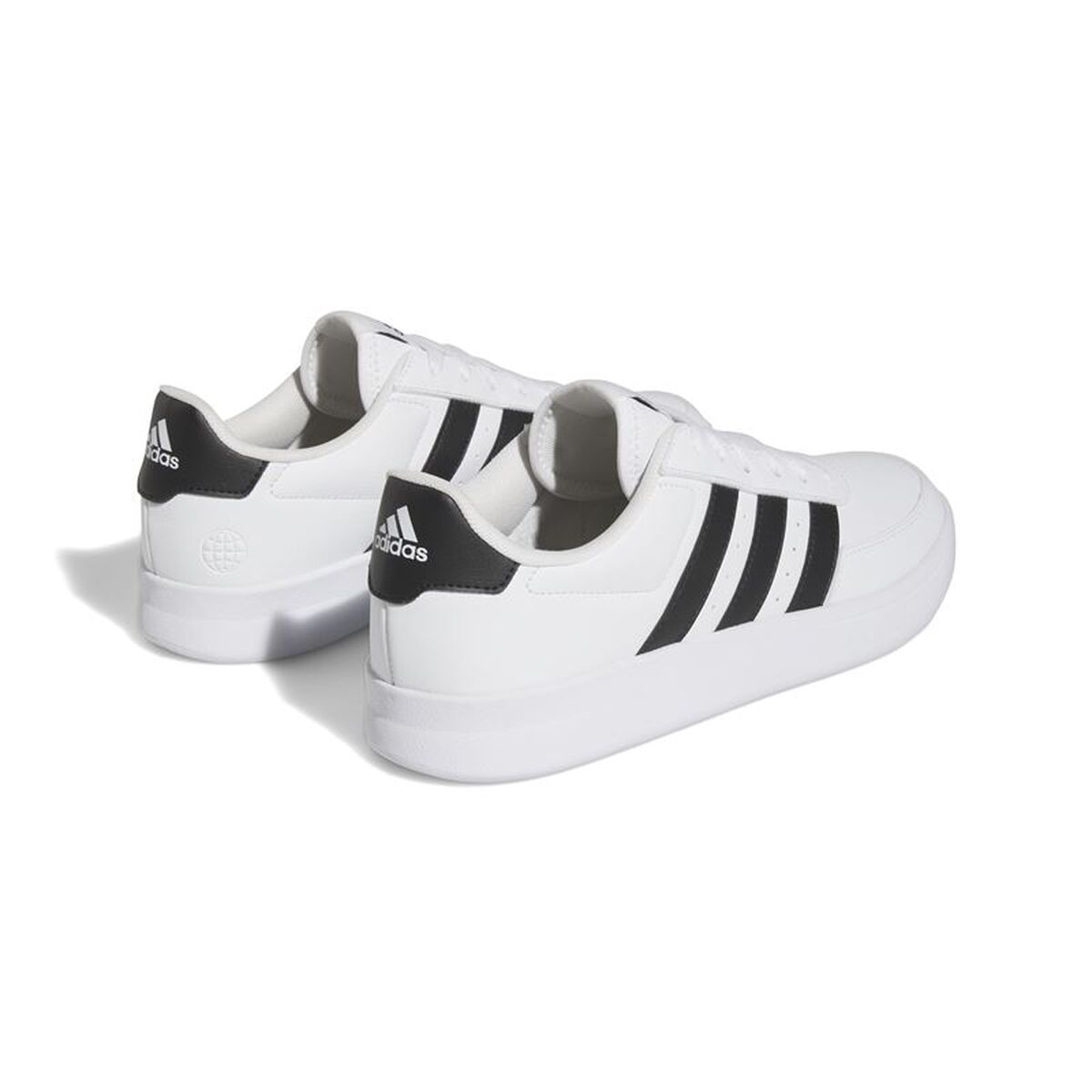 Ανδρικά Αθλητικά Παπούτσια Adidas Breaknet 2.0 Λευκό