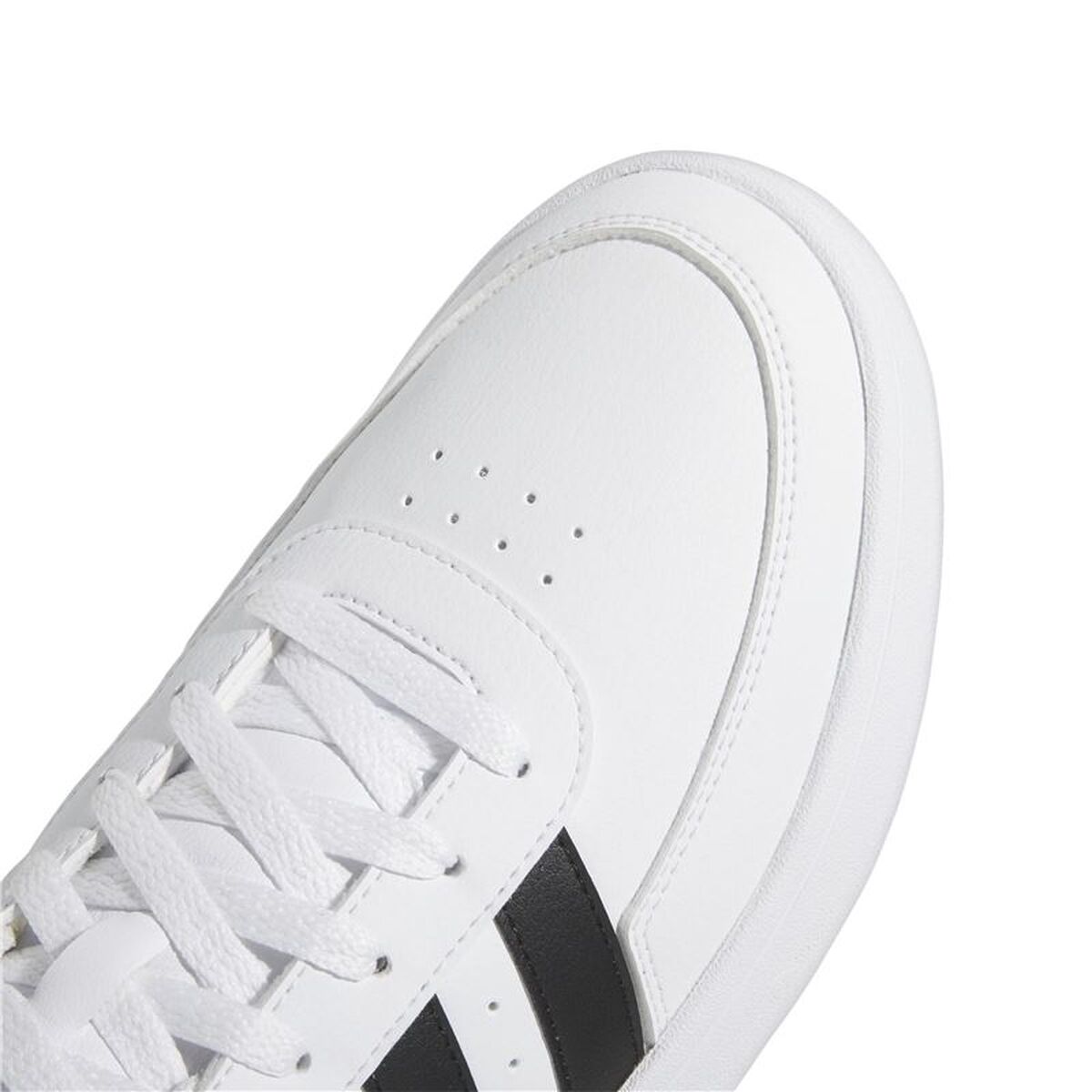 Ανδρικά Αθλητικά Παπούτσια Adidas Breaknet 2.0 Λευκό
