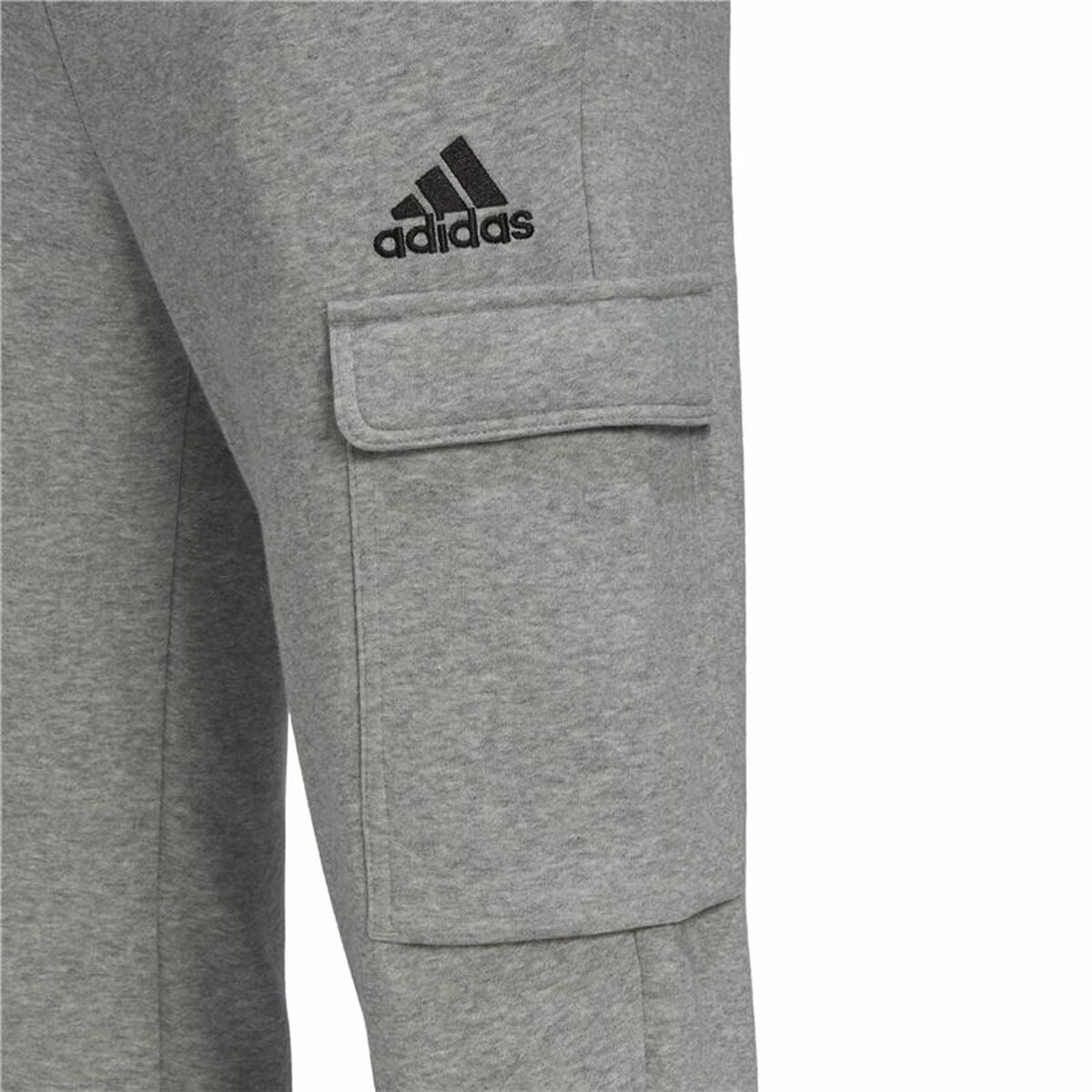 Μακρύ Αθλητικό Παντελόνι Adidas Felczy C Γκρι Άντρες