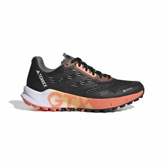 Παπούτσια για Tρέξιμο για Ενήλικες Adidas Runfalcon 3.0 Μαύρο