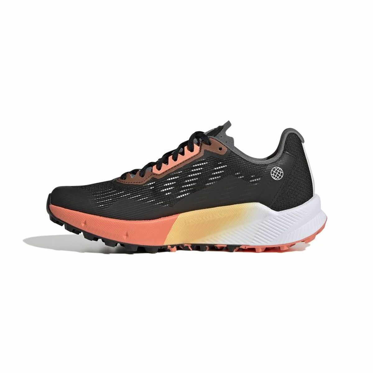 Παπούτσια για Trexιμο για Ενήλικες Adidas Runfalcon 3.0 Μαύρο