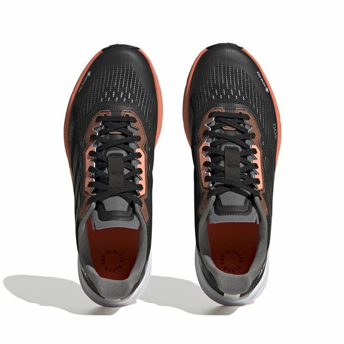 Παπούτσια για Trexιμο για Ενήλικες Adidas Runfalcon 3.0 Μαύρο