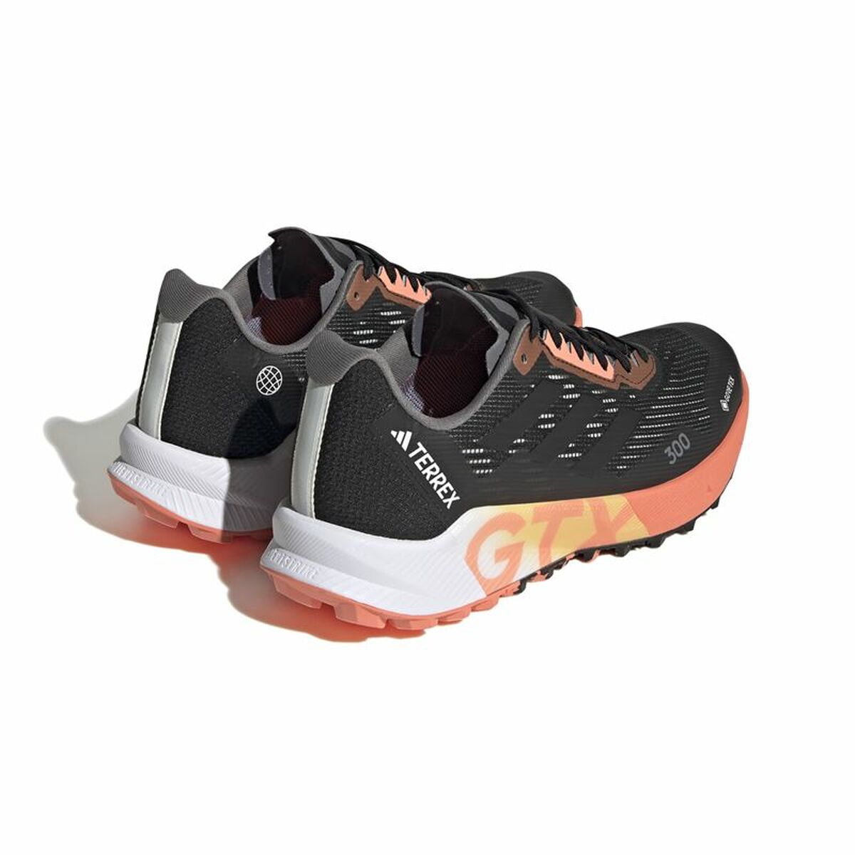 Παπούτσια για Trexιμο για Ενήλικες Adidas Runfalcon 3.0 Μαύρο