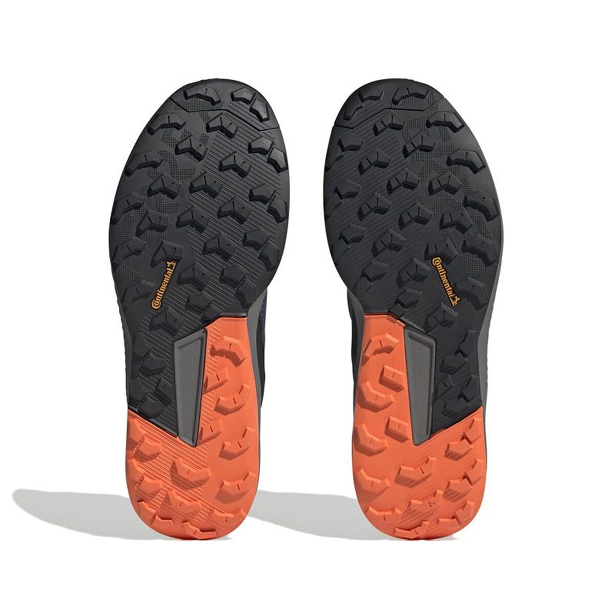 Παπούτσια trail για άνδρες (τρέξιμο στο βουνό) Adidas Terrex Trailrider GTX Μαύρο
