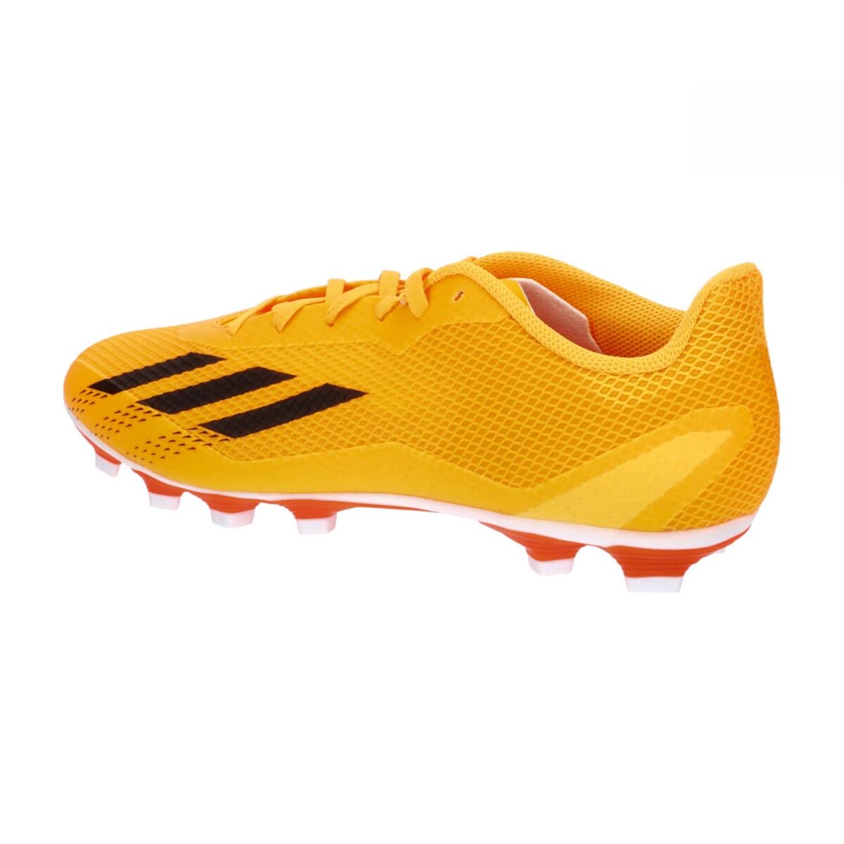 Μπάλες Ποδοσφαίρου για Ενήλικες Adidas X Speedportal.4 FXG Πορτοκαλί