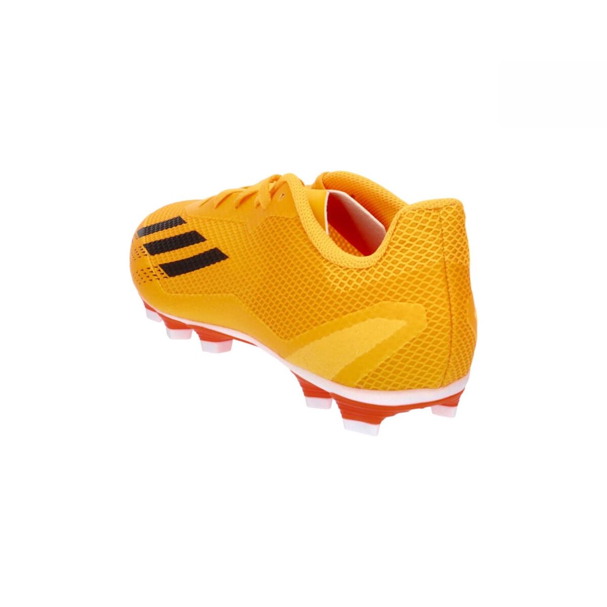 Μπάλες Ποδοσφαίρου για Ενήλικες Adidas X Speedportal.4 FXG Πορτοκαλί