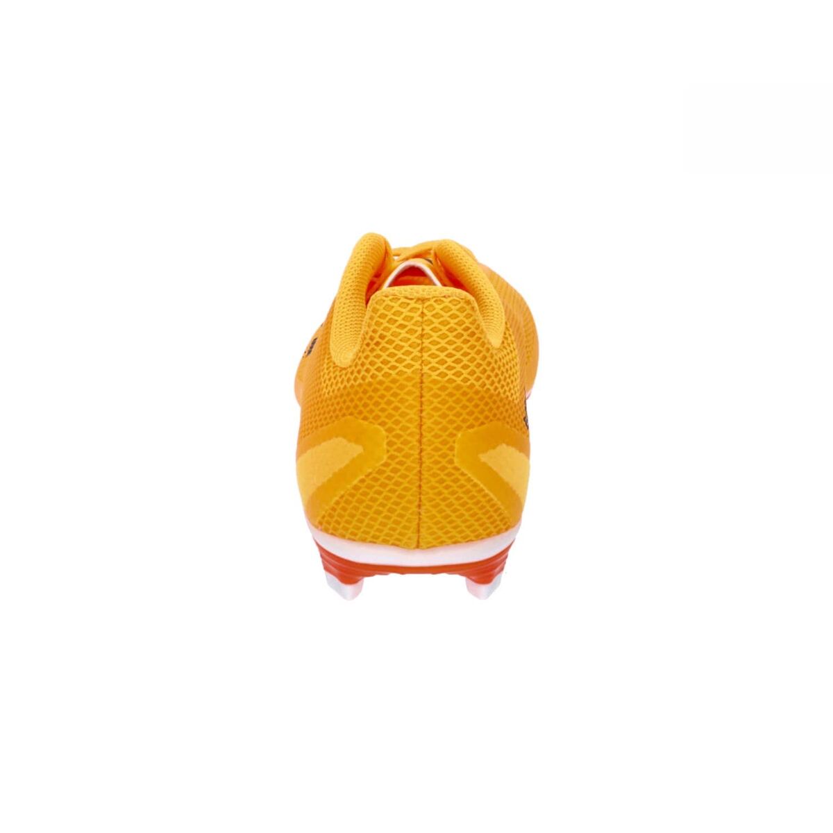 Μπάλες Ποδοσφαίρου για Ενήλικες Adidas X Speedportal.4 FXG Πορτοκαλί