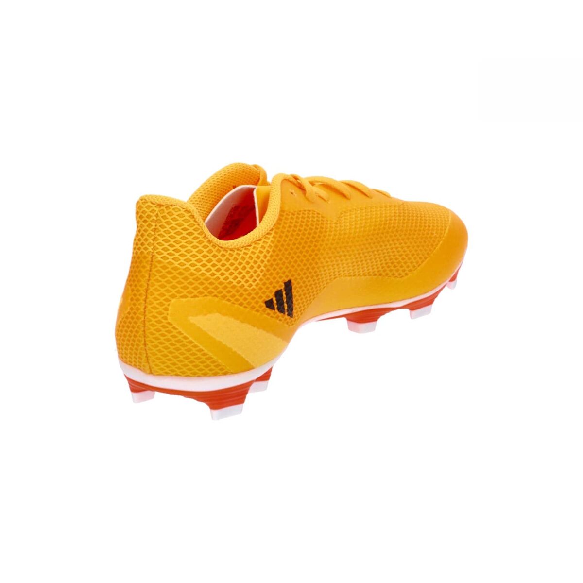 Μπάλες Ποδοσφαίρου για Ενήλικες Adidas X Speedportal.4 FXG Πορτοκαλί